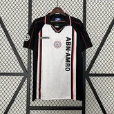 Ajax 98/99 Away Football kit - Footyb